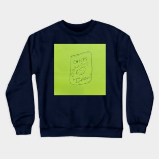 Cheeps Crewneck Sweatshirt